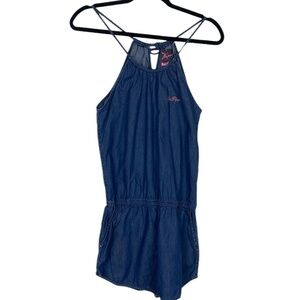 Lee Pipes y2k romper
